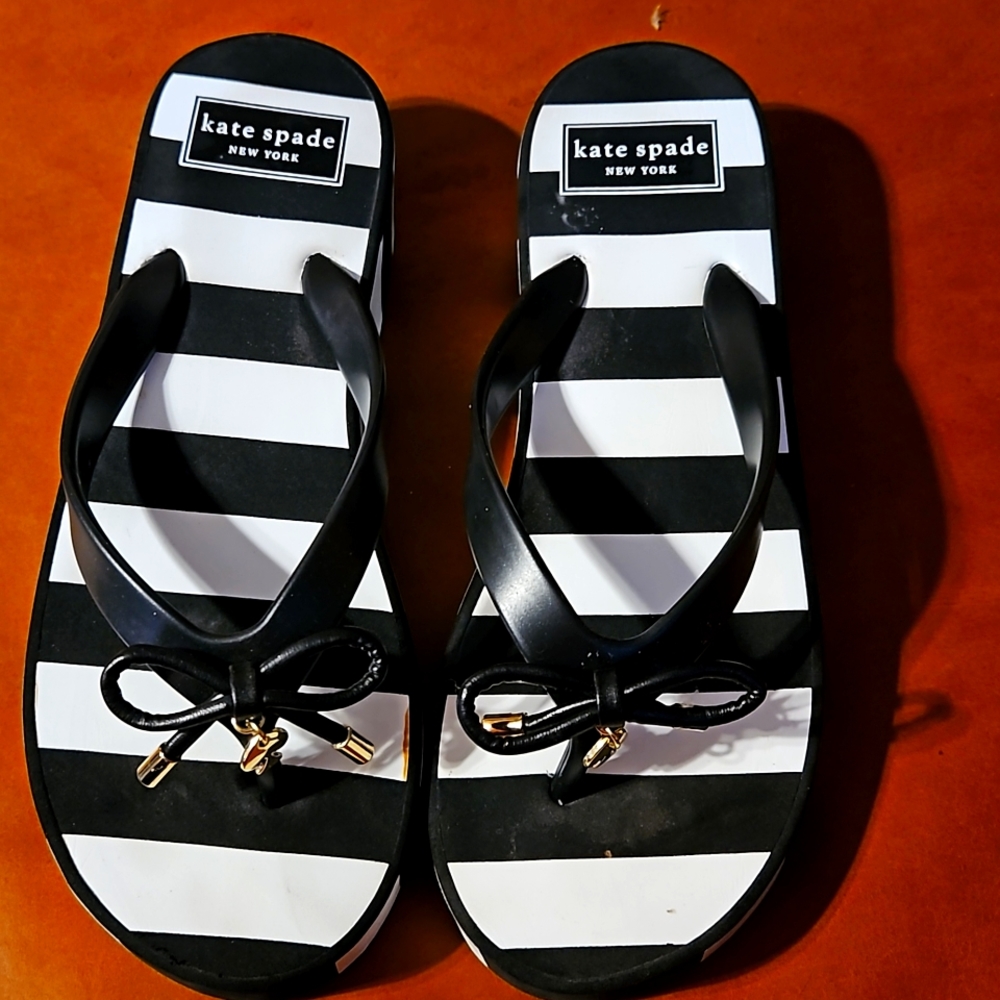 KATE SPADE Rhett Sandal Size 7